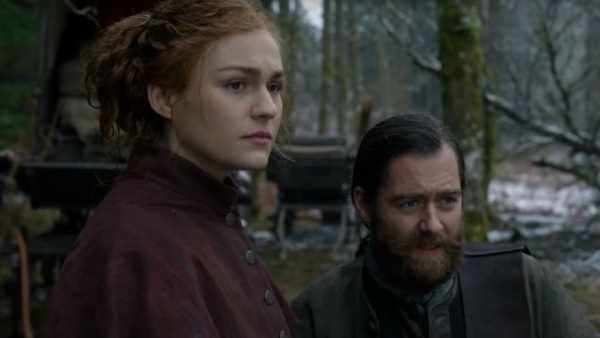 Zesde seizoen 'Outlander' laat waar doel zien