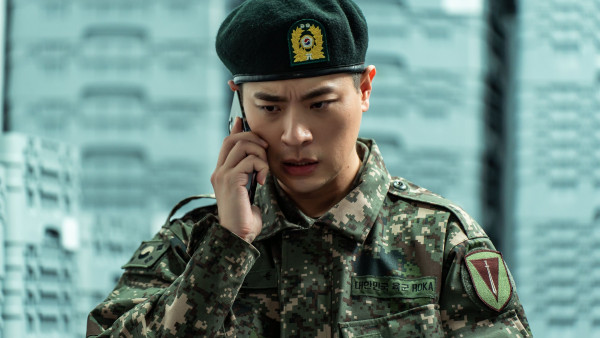 Nieuw op Prime Video: deze veelbesproken series mag je komende week niet missen Nieuw op Prime Video: deze veelbesproken series mag je komende week niet missen