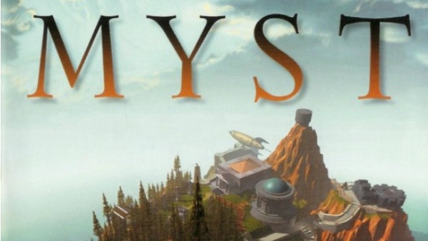 Computerspel 'Myst' wordt tv-serie