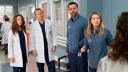 'Grey's Anatomy'-ster reageert op kritiek van fans