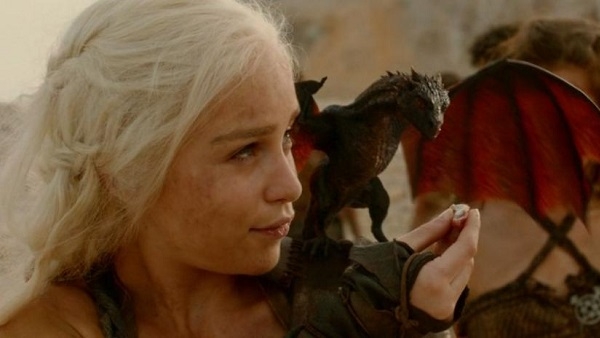 'Game of Thrones' showrunners tekenen voor nog twee seizoenen