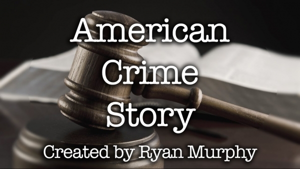 Korte teaser 'American Crime Story'
