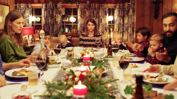 Tweede seizoen 'Home for Christmas' binnenkort op Netflix