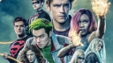 'Titans' voegt nog meer indrukwekkende personages toe