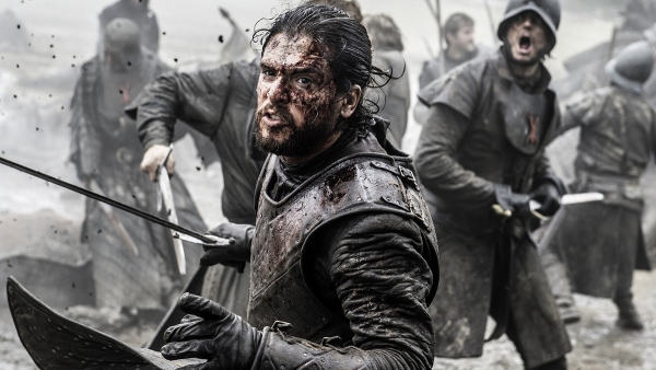 Achtste seizoen 'Game of Thrones' mogelijk langer dan verwacht
