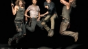 Vier nieuwe promofoto's 'The Walking Dead' seizoen 5