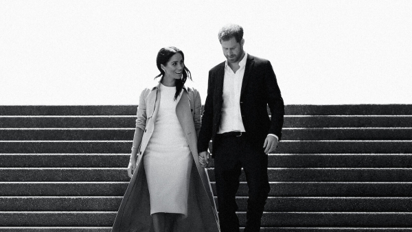 Meghan Markle verrast Netflix-kijkers
