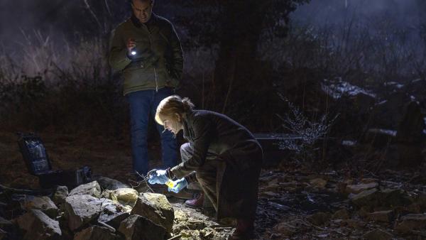 Bekijk hier de eerste beelden van Prime Video’s mysterieuze nieuwe misdaadserie met Nicole Kidman