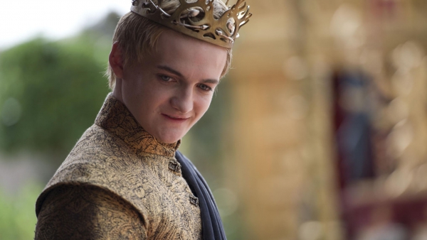 King Joffrey uit 'Game of Thrones' weerlegt hardnekkig gerucht King Joffrey uit 'Game of Thrones' weerlegt hardnekkig gerucht