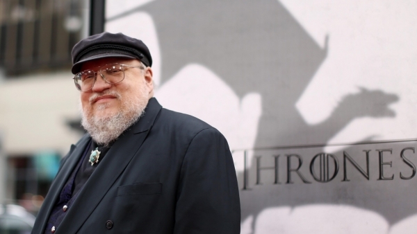 'Game of Thrones' bedenker maakt nieuwe HBO-serie