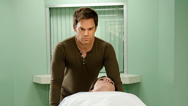 Komt er een vervolg op 'Dexter'?