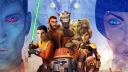 Lucasfilm werkt aan nieuwe 'Star Wars'-serie