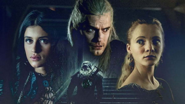 Dit personage krijgt grote rol in 'The Witcher' S2