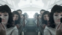 Netflix plant twaalf nieuwe afleveringen van 'Black Mirror' 