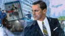 Tv-serie op Blu-Ray: Mad Men (seizoen 6)