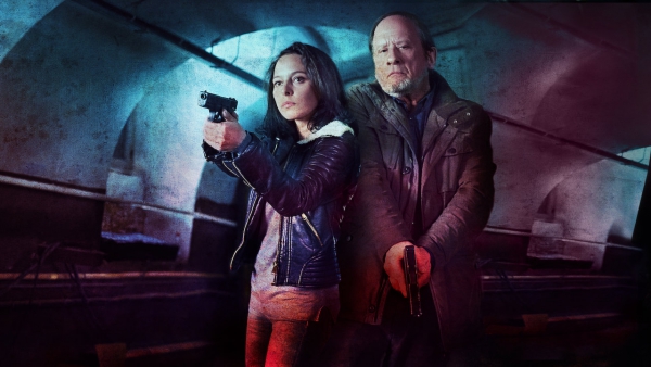 Nieuw op Netflix: Vlaamse thrillerserie '13 Geboden' seizoen 1