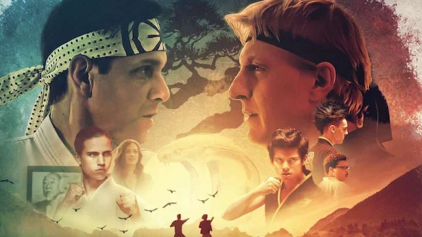 'Cobra Kai'-acteurs over het geweldige nieuws