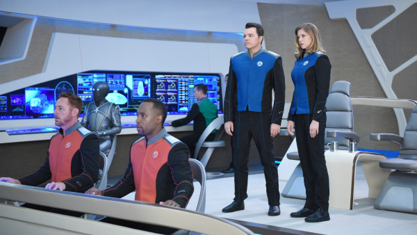 Belangrijke update: Deze geliefde sciencefictionserie is nog Belangrijke update: Deze geliefde sciencefictionserie is nog "helemaal niet dood"