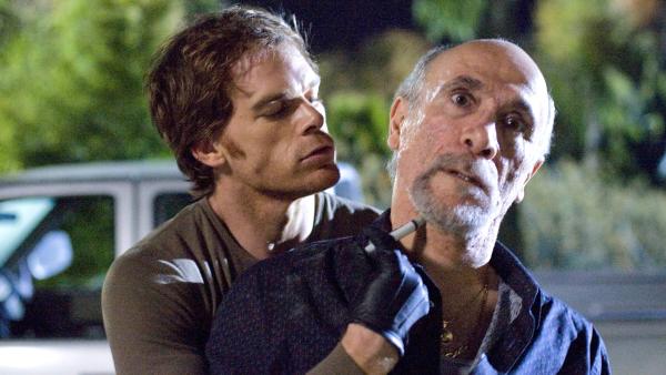 Het is officieel: SkyShowtime brengt geweldig nieuws over 'Dexter: Resurrection'