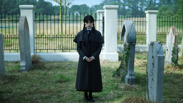 "Deze wens gaat niet uitkomen", 'Wednesday' vaart eigen koers ondanks diepe wens fanbase