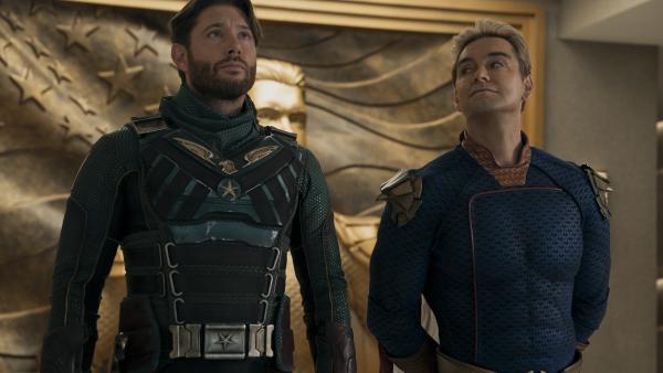 Is 'The Boys' seizoen 5 het slechtste seizoen tot op heden? Of lopen er gewoon te veel mensen onterecht te klagen?