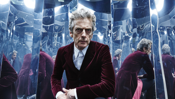 Nieuwe 'Doctor Who' onder vuur: BBC doet een verklaring en neemt stelling Nieuwe 'Doctor Who' onder vuur: BBC doet een verklaring en neemt stelling