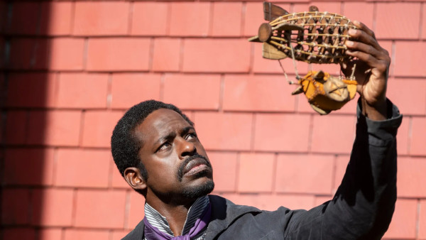 Er komt weer veel goeds aan: 3 series op streaming die je aandacht vragen