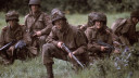 Deze indrukwekkende scène in 'Band of Brothers' kwam op een opmerkelijke manier tot stand