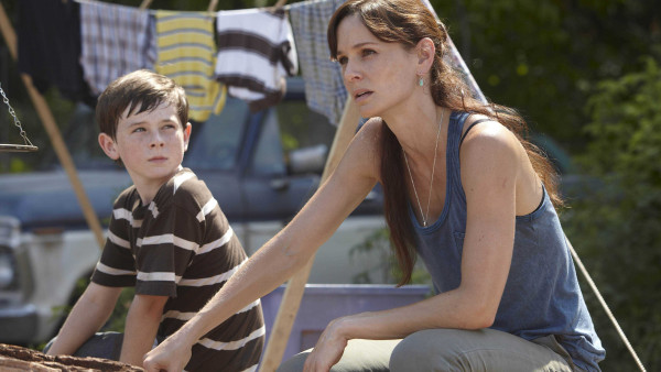 Fans van 'The Walking Dead' kregen op een gegeven moment echt een bloedhekel aan dit personage