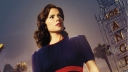 Poster tweede seizoen 'Agent Carter'