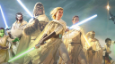 Grote verrassing voor de 'Star Wars'-serie 'The Acolyte'
