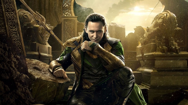 Gerucht: Loki gaat verder als vrouw in gelijknamige serie op Disney+