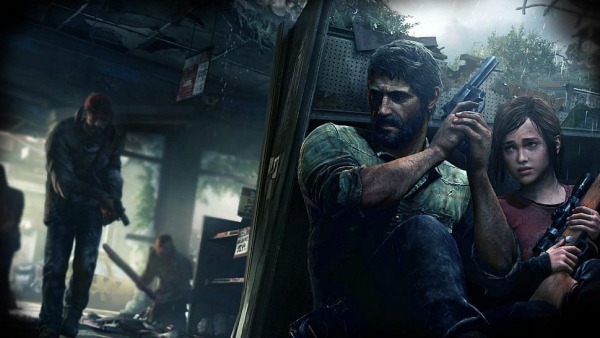 'The Last of Us' vindt nieuwe hoofdrolspeler!?