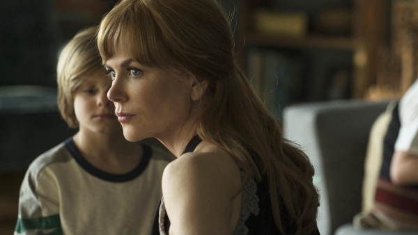 Nicole Kidman krijgt rol in nieuwe HBO miniserie