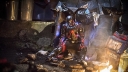 Superhero Fight Club in crossover-video 'Arrow' en 'The Flash'