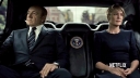 Tweede trailer 'House of Cards' seizoen 3