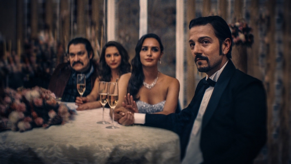 Wanneer verschijnt 'Narcos: Mexico' seizoen 2 op Netflix?