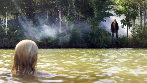 Ook 'Friday The 13th' krijgt een tv-serie Ook 'Friday The 13th' krijgt een tv-serie
