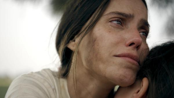 Miniserie 'Red Alert' binnenkort te zien, over de aanslagen van 7 oktober in Israël