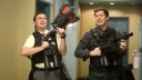 Dvd review 'Brooklyn Nine-Nine' (seizoen 5) - vermakelijke politie-sitcom!