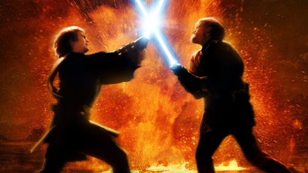 'Star Wars'-ster Ewan McGregor is klaar voor Obi-Wan Kenobi
