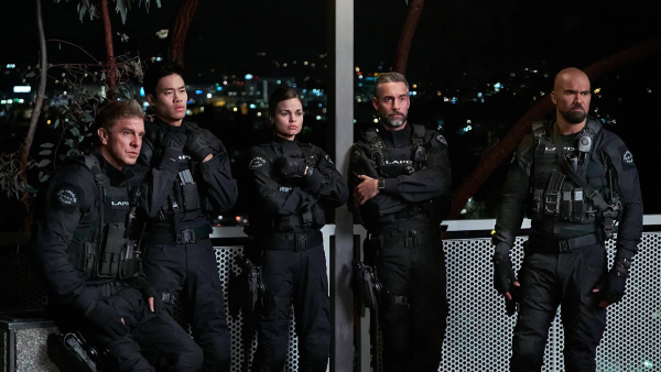 Deze populaire serie is binnenkort ook op Netflix te streamen! Deze populaire serie is binnenkort ook op Netflix te streamen!