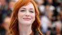 Christina Hendricks van 'Mad Men' gecast in nieuwe serie Christina Hendricks van 'Mad Men' gecast in nieuwe serie