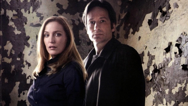 Bekijk de eerste minuut The X-Files revival