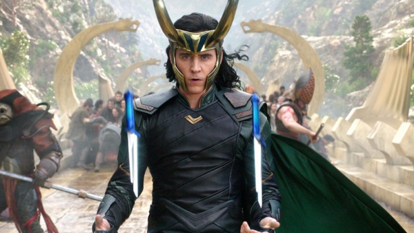 Werk aan Marvel-serie 'Loki' nu officieel begonnen!