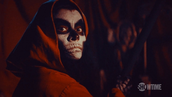 Penny Dreadful: City of Angels stopt er nu al mee