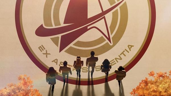 De nieuwe 'Star Trek'-serie blijft maar uitbreiden en verwelkomt belangrijke 'stem'