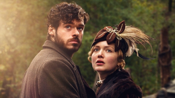 Vijf nieuwe Britse dramaseries op BBC First Vijf nieuwe Britse dramaseries op BBC First