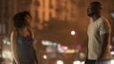 Nieuwe foto Misty Knight en 'Luke Cage'