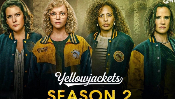 Surrealistische trailer 'Yellowjackets' seizoen 2